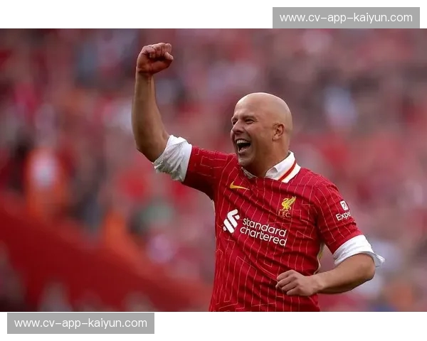 红军铁骑碰上山楂木盾：利物浦vs西布朗，一场关乎信仰与生存的绿茵博弈